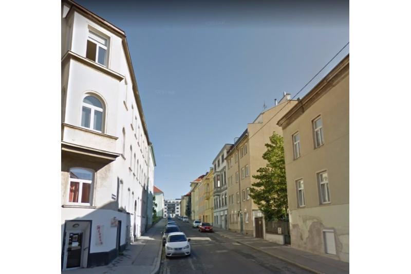 Checkvienna - Jenullgasse Apartamento Exterior foto